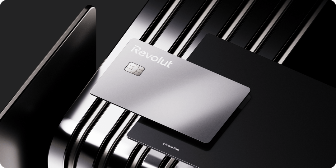 Revolut Card