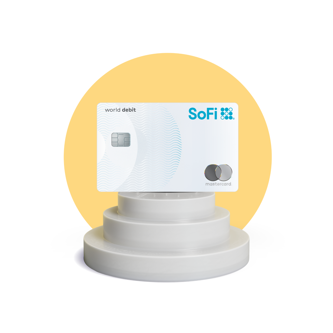 SoFi Debit Card