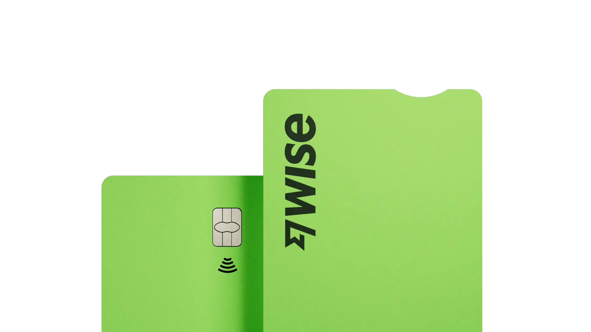Wise Multi-Currency Card